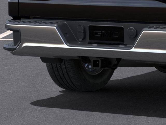 2024 GMC Sierra 1500 Vehicle Photo in MEMPHIS, TN 38115-1503