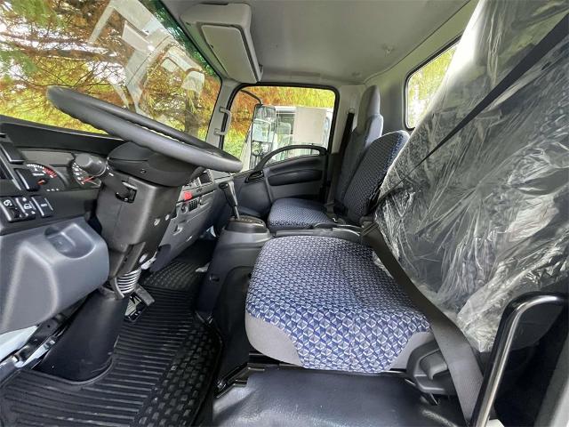 2025 Chevrolet Low Cab Forward 4500 Vehicle Photo in ALCOA, TN 37701-3235