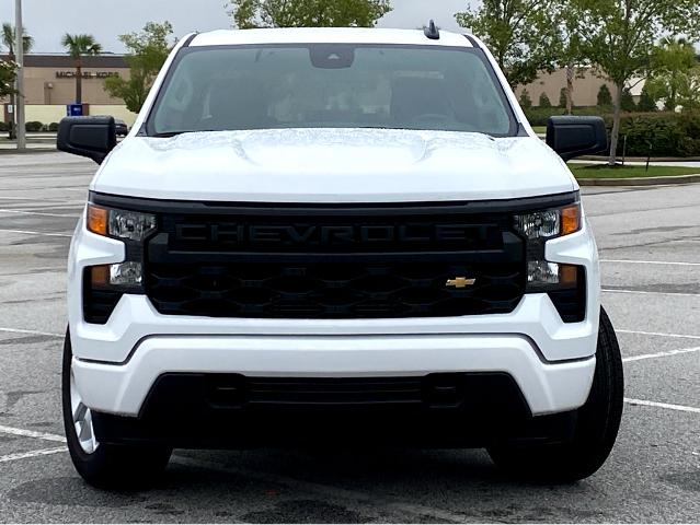2024 Chevrolet Silverado 1500 Vehicle Photo in POOLER, GA 31322-3252