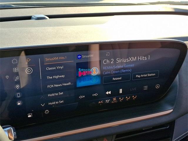 2024 Buick Envision Vehicle Photo in LEWES, DE 19958-4935