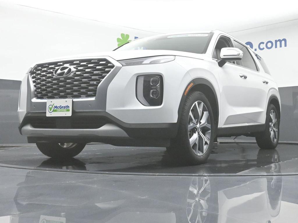 2020 Hyundai PALISADE Vehicle Photo in Cedar Rapids, IA 52402