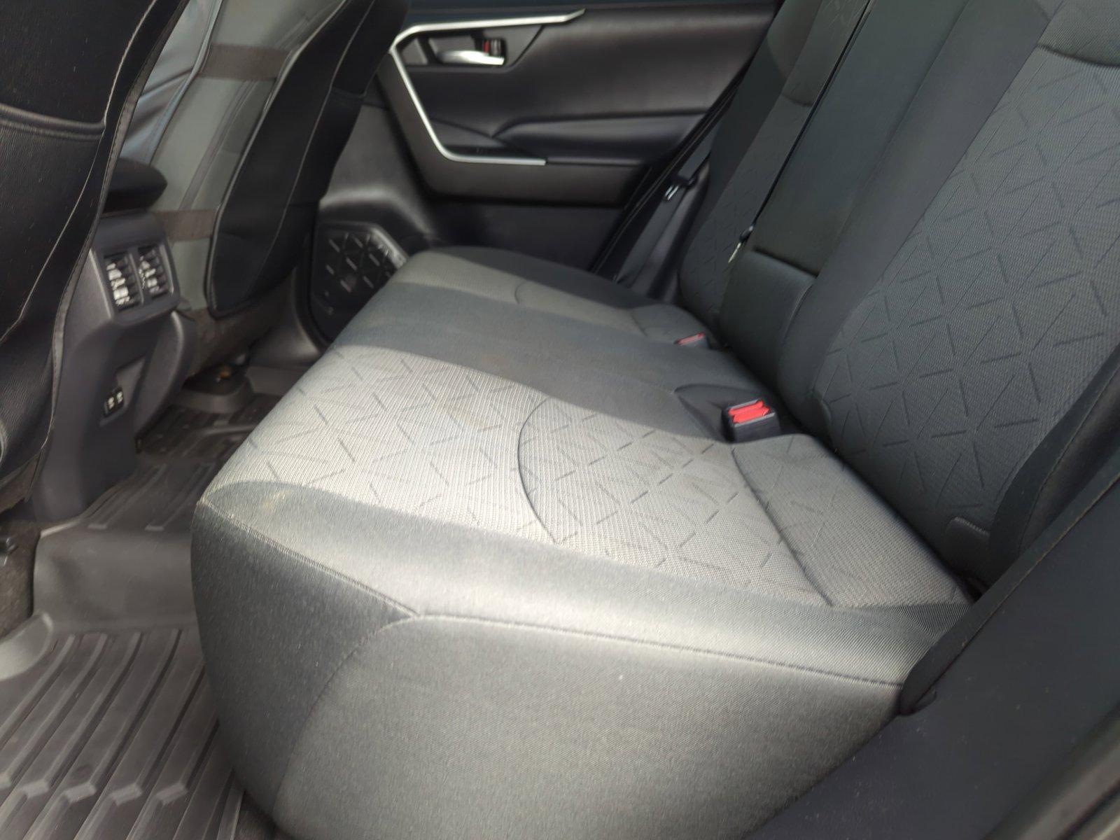 2021 Toyota RAV4 Vehicle Photo in Ft. Myers, FL 33907