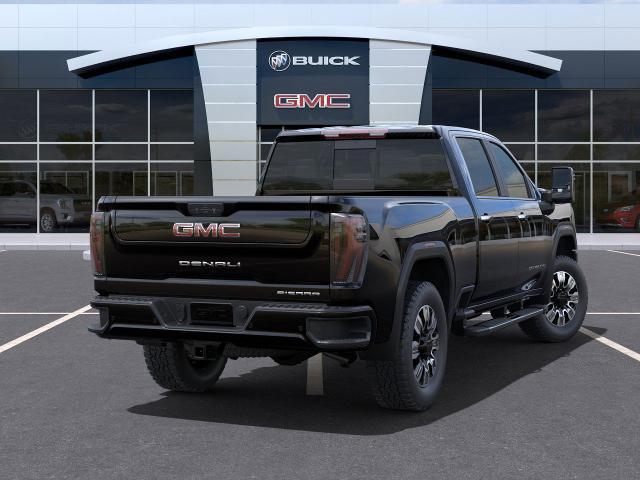 2024 GMC Sierra 3500 HD Vehicle Photo in LEOMINSTER, MA 01453-2952