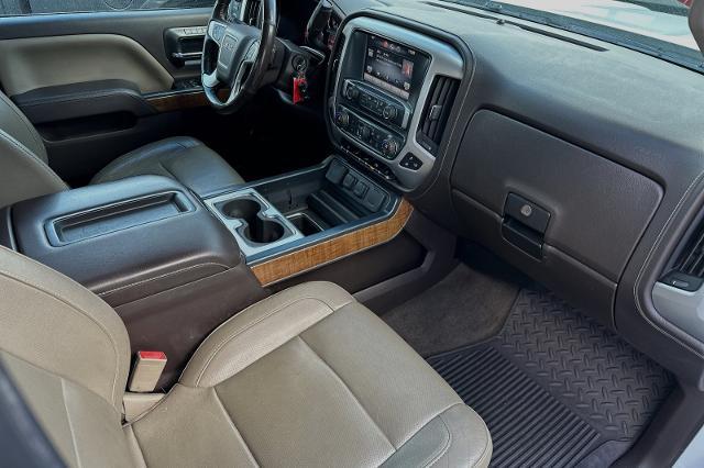 2014 GMC Sierra 1500 Vehicle Photo in SPOKANE, WA 99202-2191