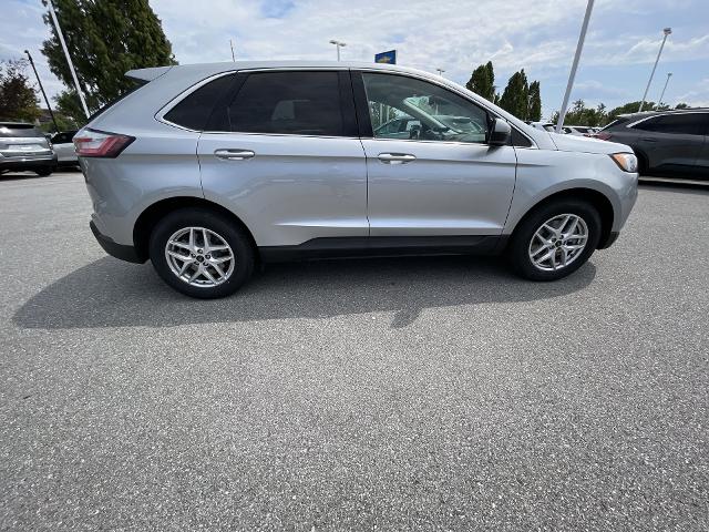 2023 Ford Edge Vehicle Photo in BENTONVILLE, AR 72712-4322