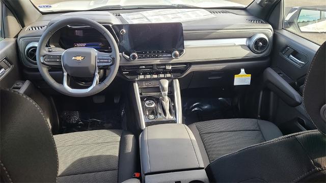 2024 Chevrolet Colorado Vehicle Photo in FLAGSTAFF, AZ 86001-6214