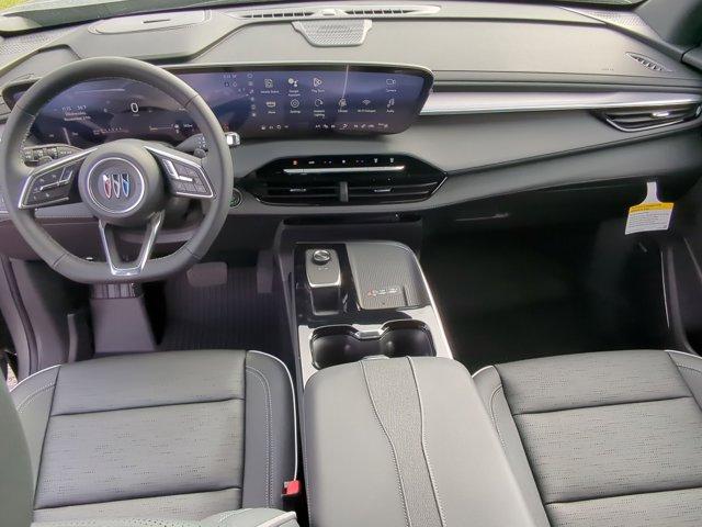 2025 Buick Enclave Vehicle Photo in ALBERTVILLE, AL 35950-0246