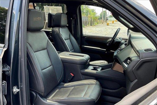 2021 Chevrolet Tahoe Vehicle Photo in INDEPENDENCE, MO 64055-1314