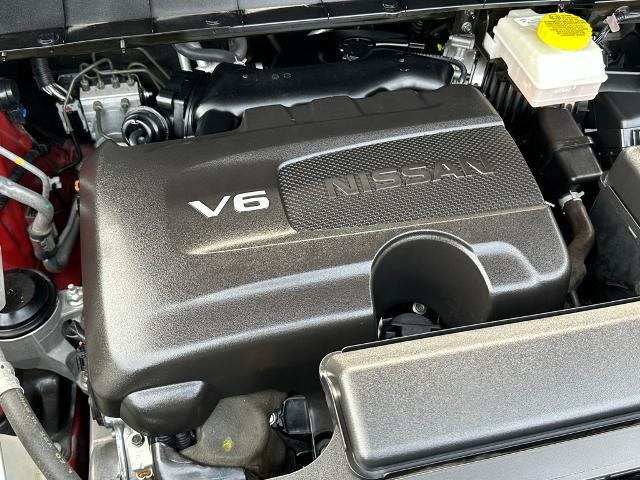 2022 Nissan Pathfinder Vehicle Photo in San Antonio, TX 78230