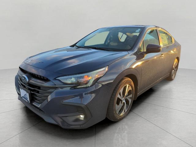 2025 Subaru Legacy Vehicle Photo in Green Bay, WI 54304