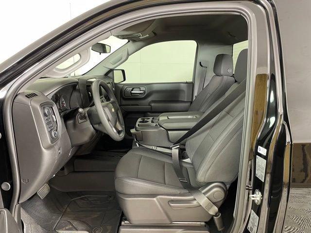2024 Chevrolet Silverado 1500 Vehicle Photo in PHOENIX, AZ 85014-3381