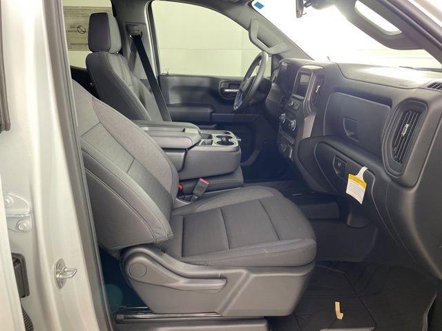2025 Chevrolet Silverado 1500 Vehicle Photo in PHOENIX, AZ 85014-3381