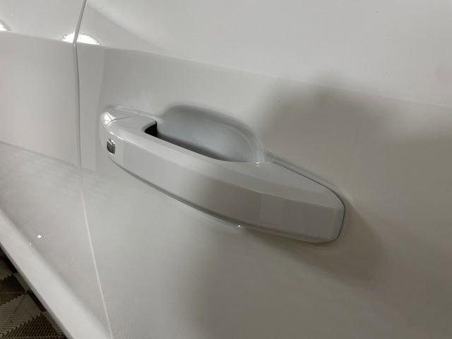 2025 Chevrolet Silverado 1500 Vehicle Photo in PHOENIX, AZ 85014-3381