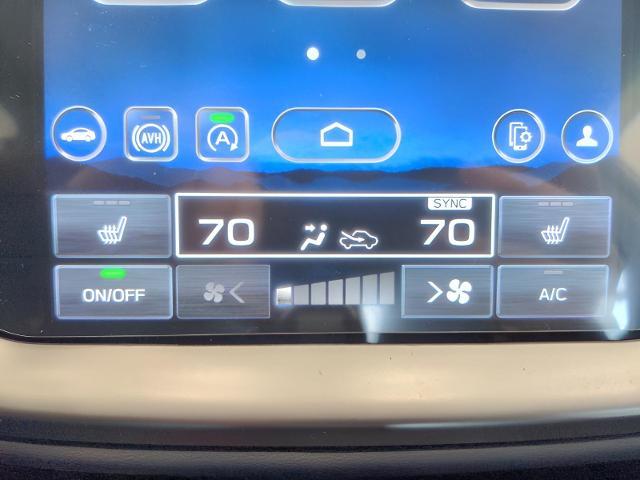 2025 Subaru Legacy Vehicle Photo in Green Bay, WI 54304