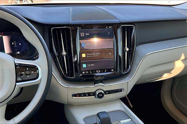 2025 Volvo XC60 Vehicle Photo in Grapevine, TX 76051
