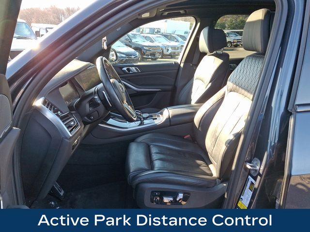 2022 BMW X5 Vehicle Photo in PAWLING, NY 12564-3219