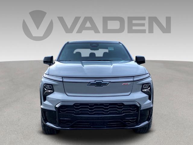 2025 Chevrolet Silverado EV Vehicle Photo in SAVANNAH, GA 31406-4513