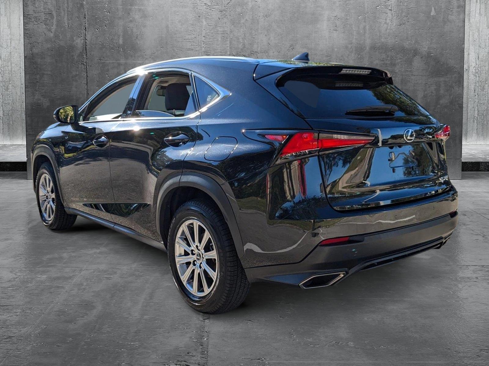 2021 Lexus NX 300 Vehicle Photo in Memphis, TN 38115