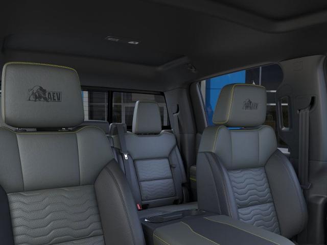 2024 Chevrolet Silverado 1500 Vehicle Photo in GILBERT, AZ 85297-0446