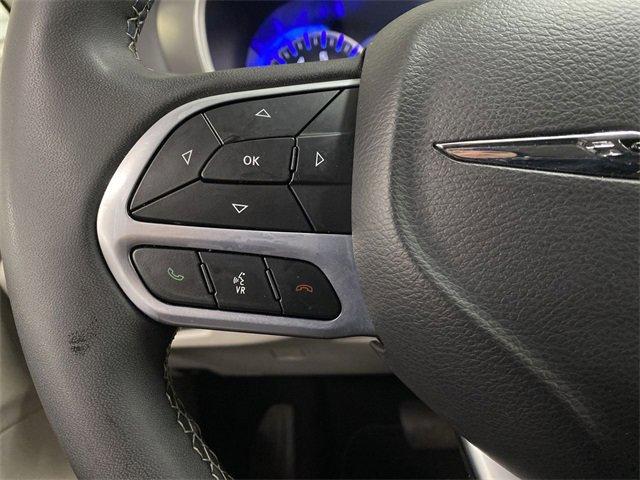 2023 Chrysler Pacifica Vehicle Photo in PORTLAND, OR 97225-3518