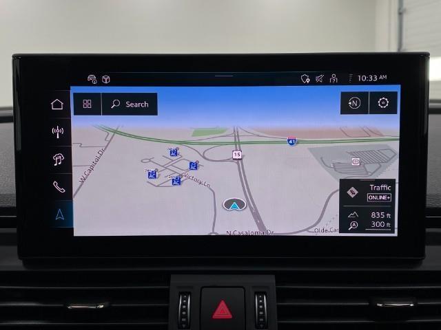 2025 Audi Q5 Vehicle Photo in Appleton, WI 54913