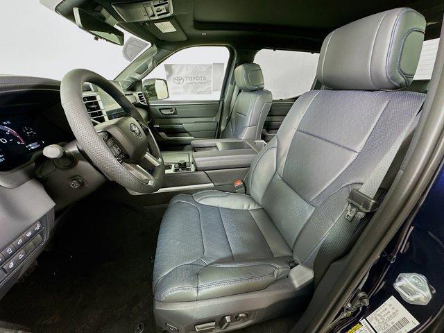 2025 Toyota Tundra 4WD Vehicle Photo in Flemington, NJ 08822