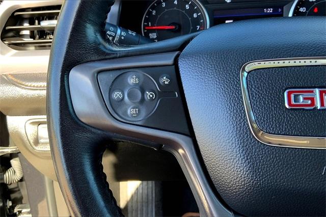 2020 GMC Acadia Vehicle Photo in KANSAS CITY, MO 64114-4545