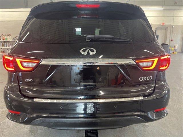 2019 INFINITI QX60 Vehicle Photo in Willow Grove, PA 19090