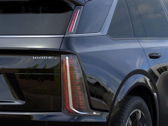 2025 Cadillac Escalade IQ Vehicle Photo in SMITHTOWN, NY 11787-5023