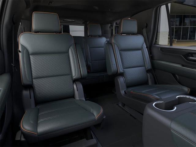 2025 GMC Yukon Vehicle Photo in BARTLETT, TN 38133-4101