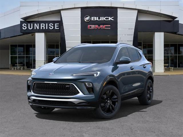 2024 Buick Encore GX Vehicle Photo in BARTLETT, TN 38133-4101