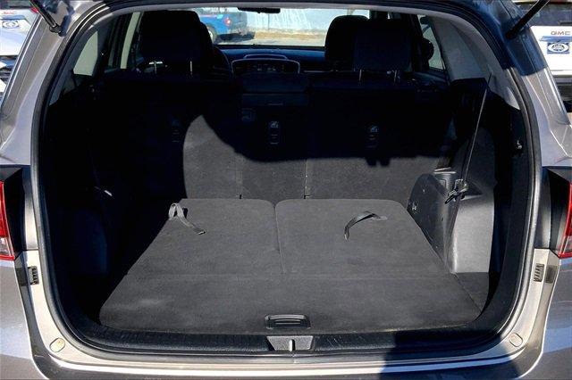 2019 Kia Sorento Vehicle Photo in KANSAS CITY, MO 64114-4502