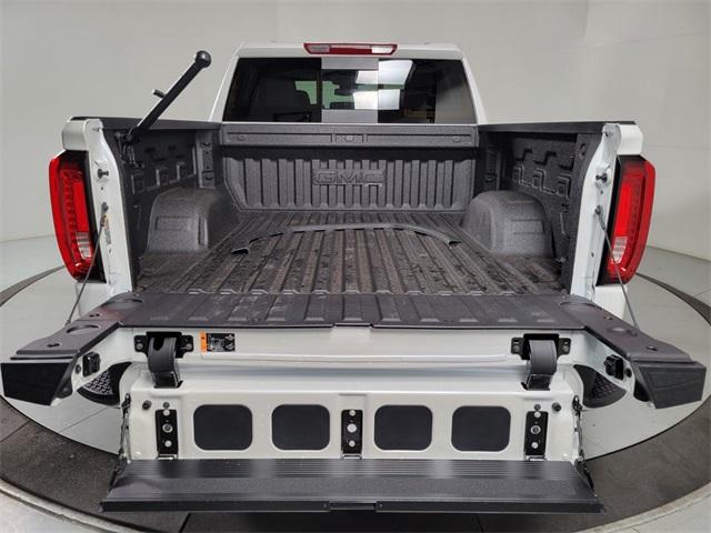 2025 GMC Sierra 1500 Vehicle Photo in PRESCOTT, AZ 86305-3700