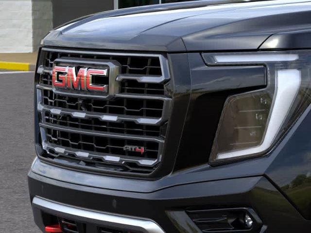 2025 GMC Yukon Vehicle Photo in BARTLETT, TN 38133-4101