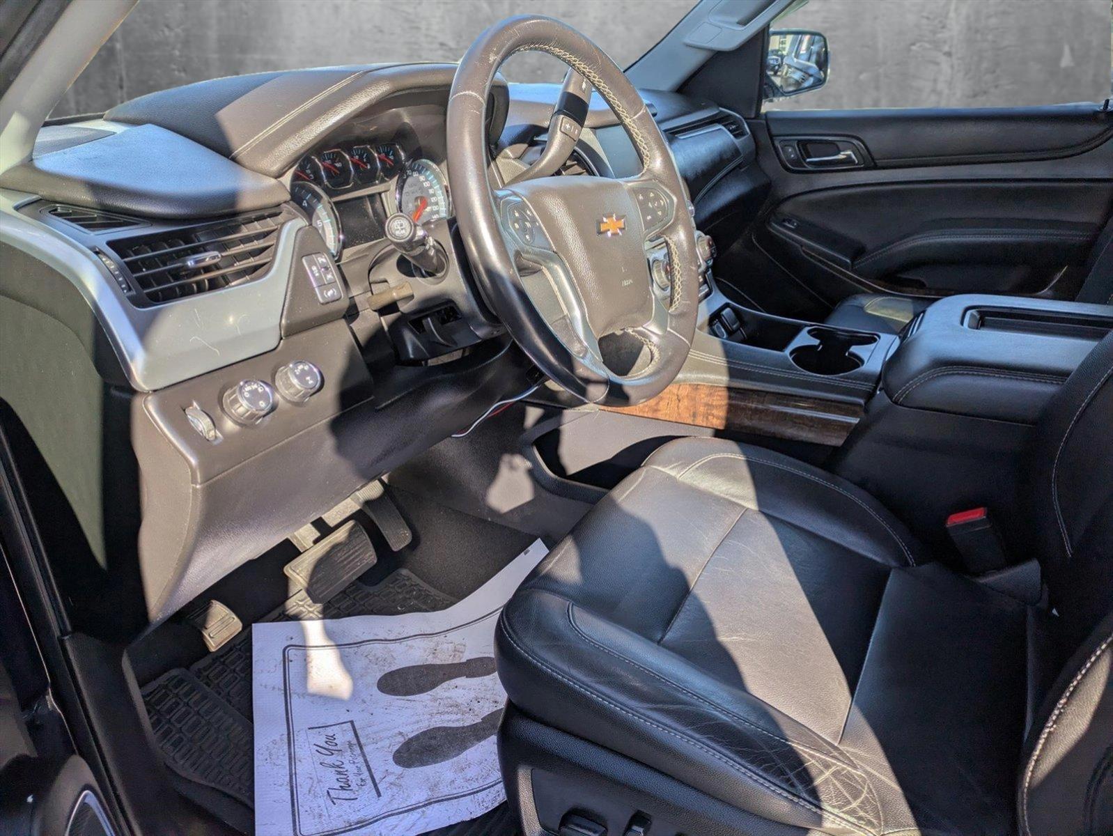 2020 Chevrolet Suburban Vehicle Photo in LAUREL, MD 20707-4697
