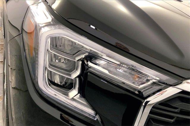 2024 GMC Terrain Vehicle Photo in KANSAS CITY, MO 64114-4502