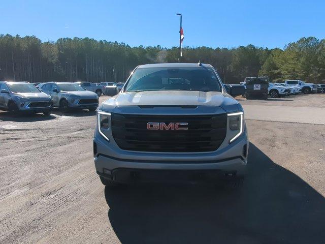 2025 GMC Sierra 1500 Vehicle Photo in ALBERTVILLE, AL 35950-0246