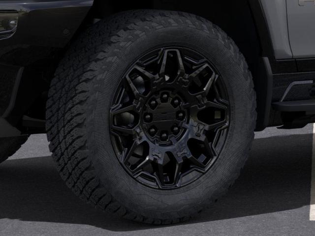 2025 GMC HUMMER EV SUV Vehicle Photo in LAS VEGAS, NV 89146-3033