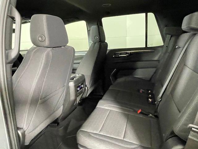 2025 Chevrolet Tahoe Vehicle Photo in PHOENIX, AZ 85014-3381