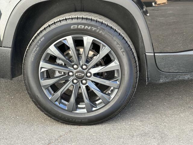 2022 Chevrolet Traverse Vehicle Photo in Roslyn, NY 11576