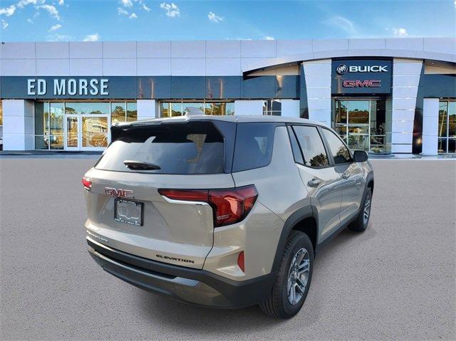 2025 GMC Terrain Vehicle Photo in SUNRISE, FL 33323-3202