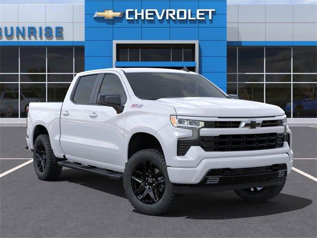 2025 Chevrolet Silverado 1500 Vehicle Photo in COLLIERVILLE, TN 38017-9006