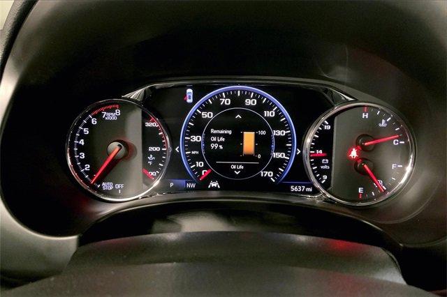 2024 GMC Terrain Vehicle Photo in KANSAS CITY, MO 64114-4502
