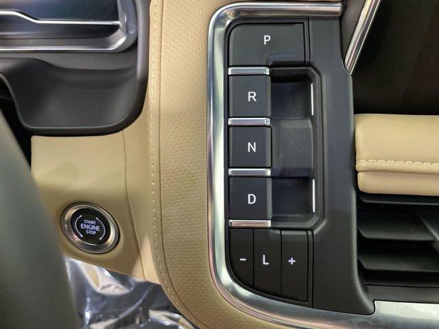 2024 Chevrolet Tahoe Vehicle Photo in PHOENIX, AZ 85014-3381