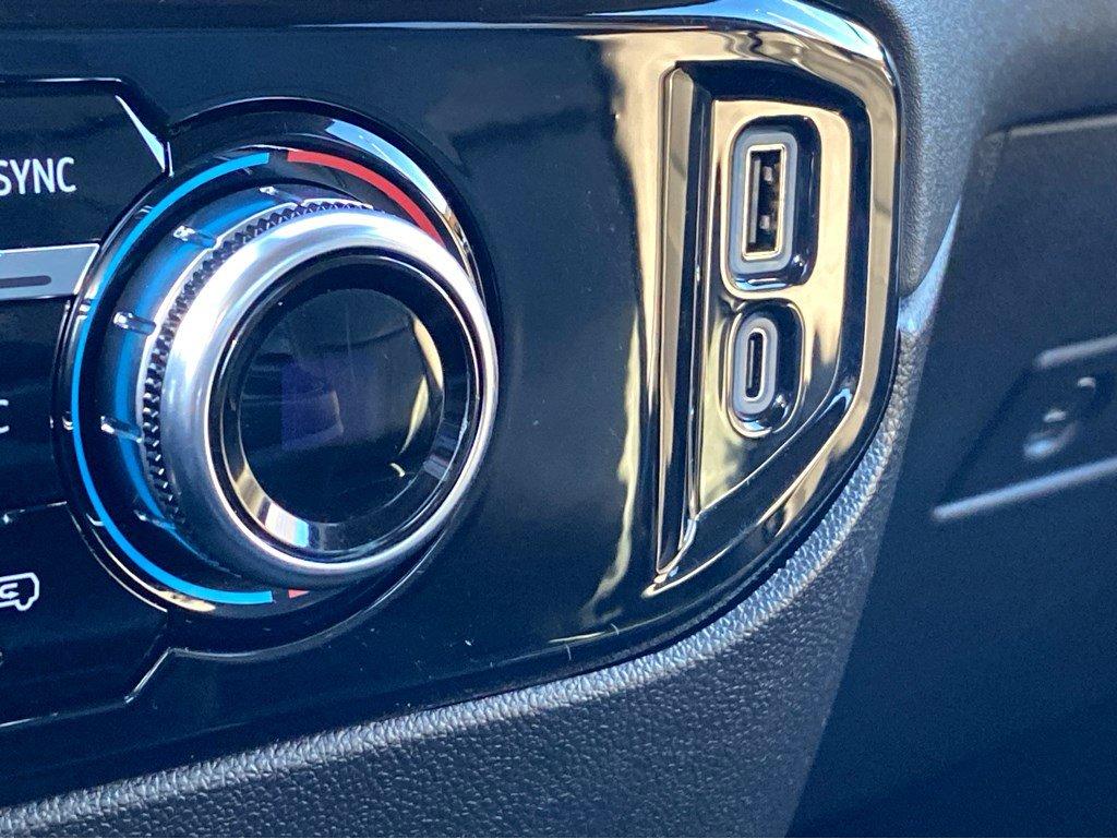 2024 GMC Sierra 2500 HD Vehicle Photo in SAVANNAH, GA 31406-4513