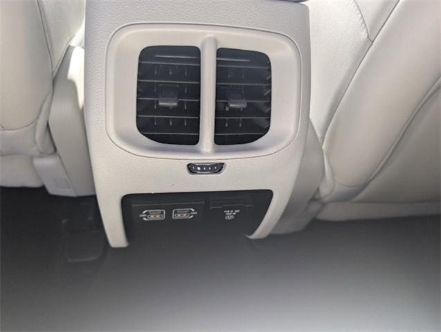 2021 Jeep Cherokee Vehicle Photo in AURORA, CO 80012-4011