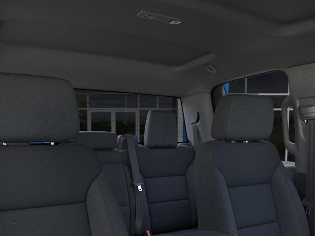 2025 GMC Sierra 1500 Vehicle Photo in HENDERSON, NC 27536-2966