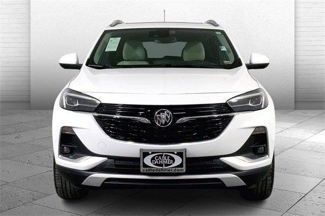 2021 Buick Encore GX Vehicle Photo in INDEPENDENCE, MO 64055-1377