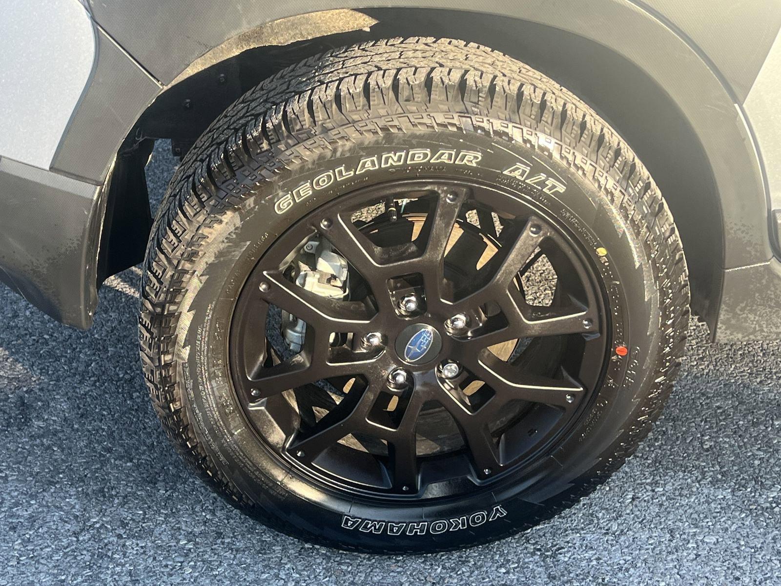 2024 Subaru Crosstrek Vehicle Photo in Mechanicsburg, PA 17050