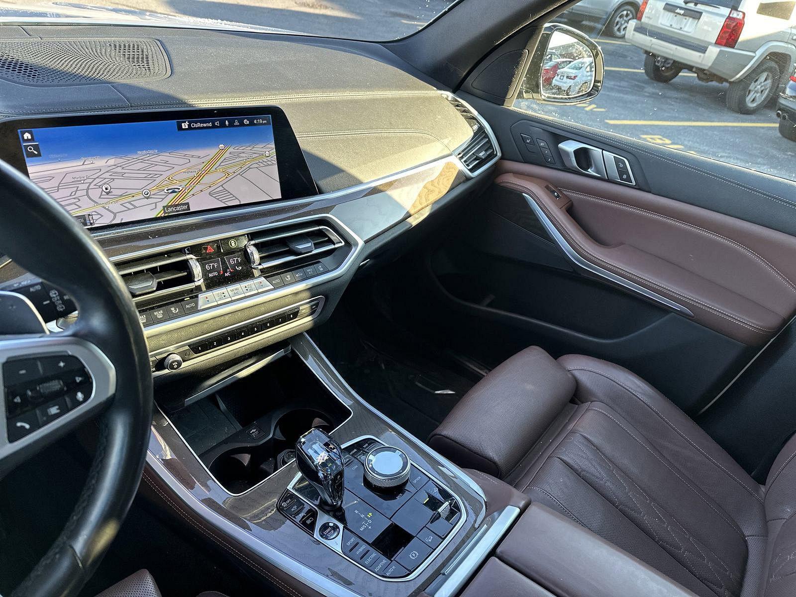 2022 BMW X5 xDrive45e Vehicle Photo in Lancaster, PA 17601
